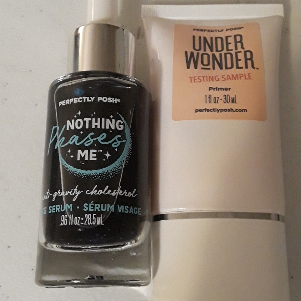 Perfectly Posh Skin Duo
